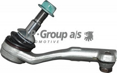 JP GROUP 1444601870 -  Наконечник поперечной рулевой тяги